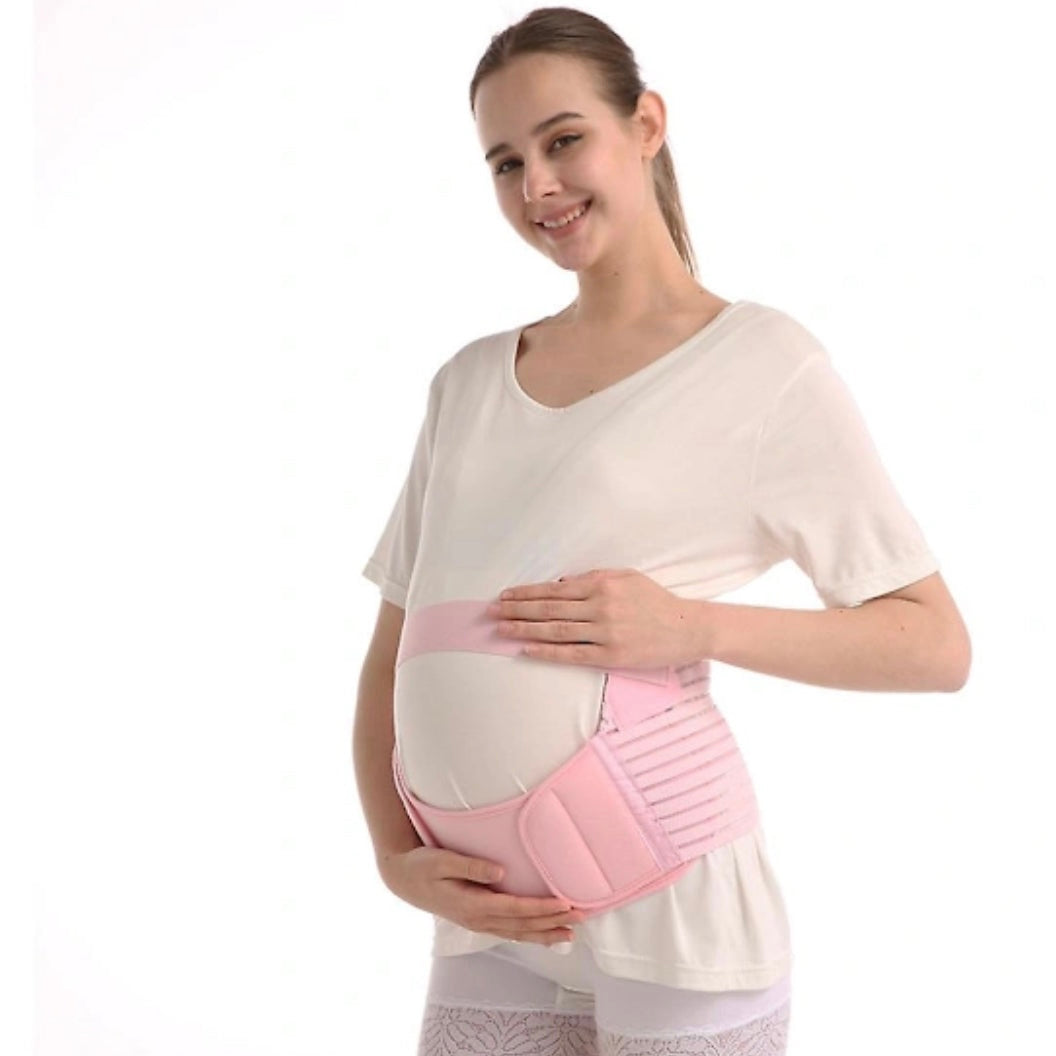 Original Graviditetsbälte för Magstöd
