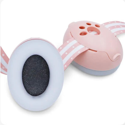LUMI™ Muffy Baby Hörselskydd