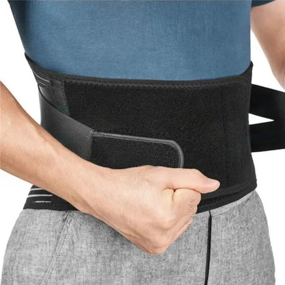 CoreRelief™ – Ländryggsbälte mot Smärta