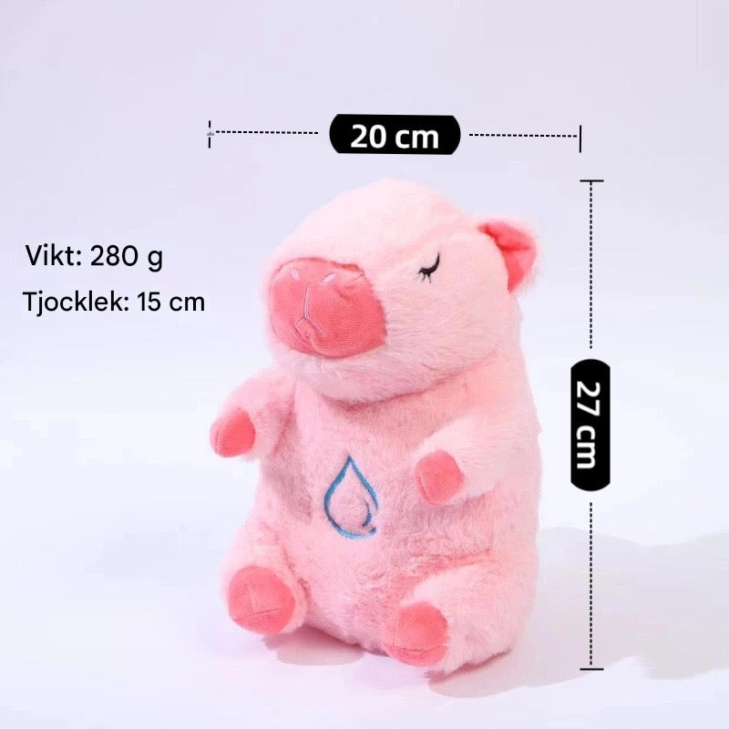 AndningsVän™ – Original Gosedjur med lugnande funktion