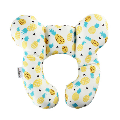 ErgoNest™ – ergonomisk babykudde
