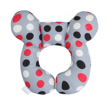 ErgoNest™ – ergonomisk babykudde