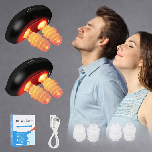 SinuGlow™ – Andas friare