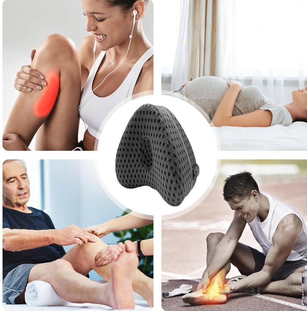 Benstöd Pro™ – För en smärtfri och utvilad sömn