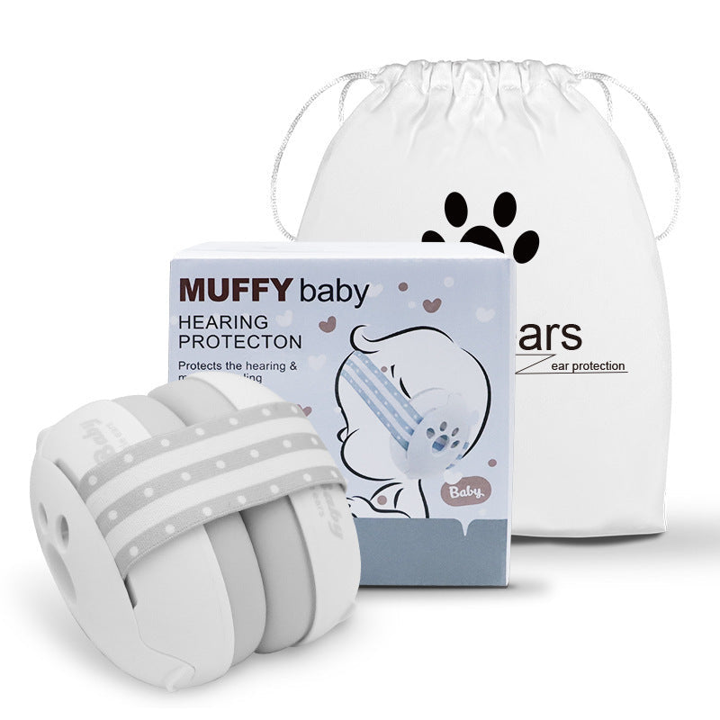 LUMI™ Muffy Baby Hörselskydd