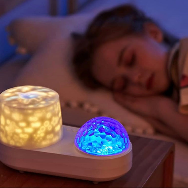 Drömstjärna™ – din favoritprojektorlampa