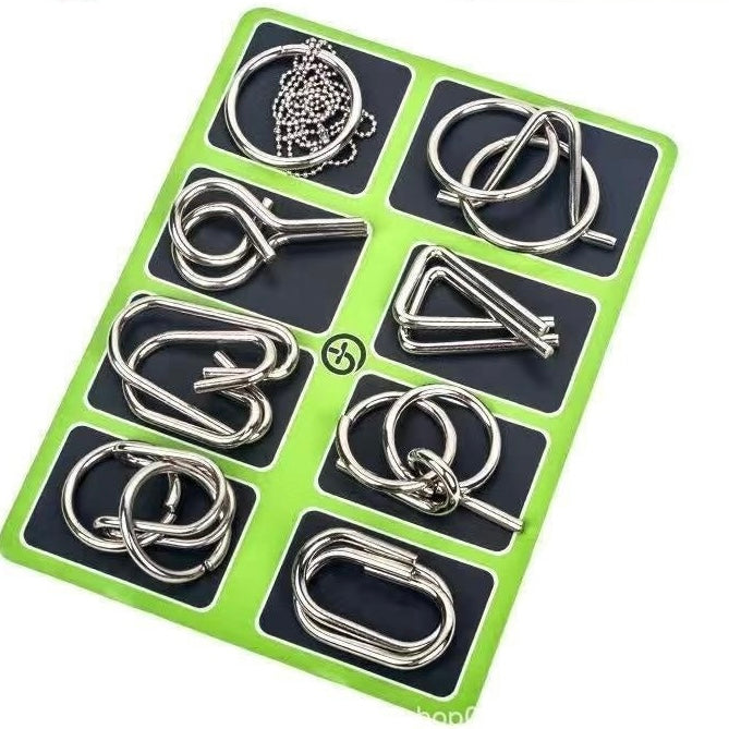 BrainLink™ – Skärmfri hjärngympa för nyfikna sinnen