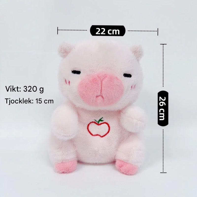 AndningsVän™ – Original Gosedjur med lugnande funktion