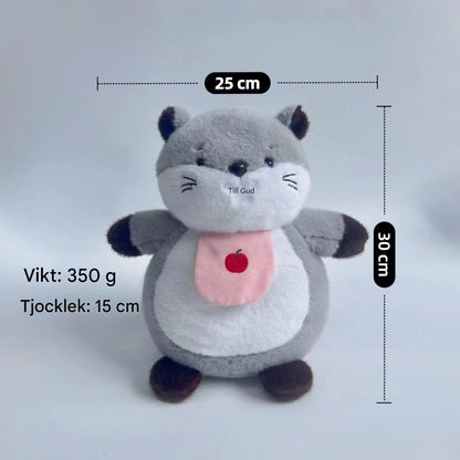 AndningsVän™ – Original Gosedjur med lugnande funktion