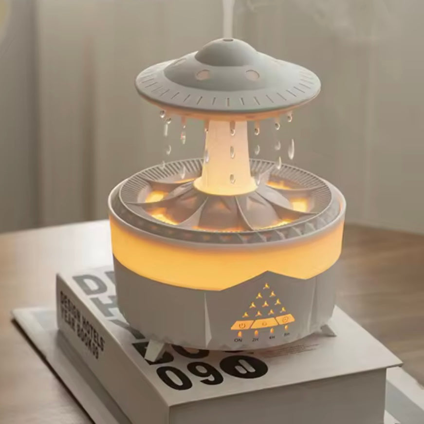 CHERISH™ Regnmoln Luftfuktare