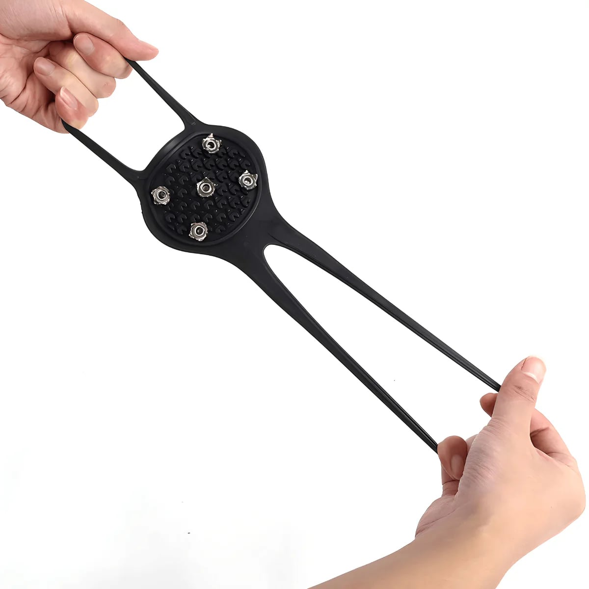 IceGrip™ – Halkfria Skoskydd