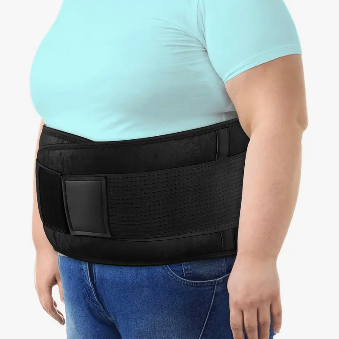 CoreRelief™ – Ländryggsbälte mot Smärta