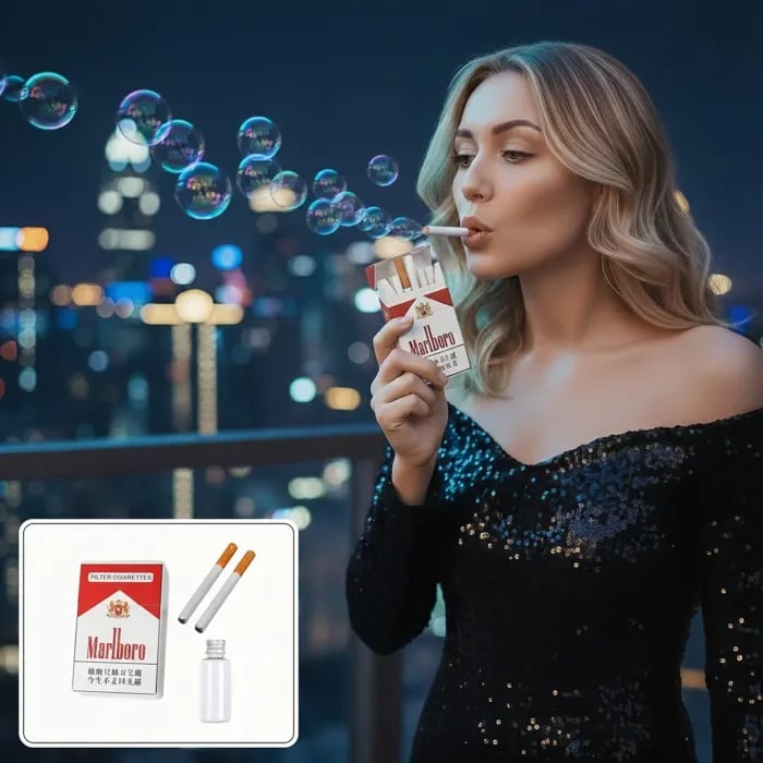 MindBubble™ – Bubbelblåsande fidget för stresspauser ⭐