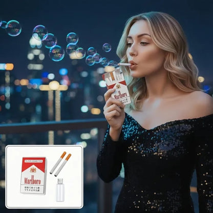 MindBubble™ – Bubbelblåsande fidget för stresspauser ⭐
