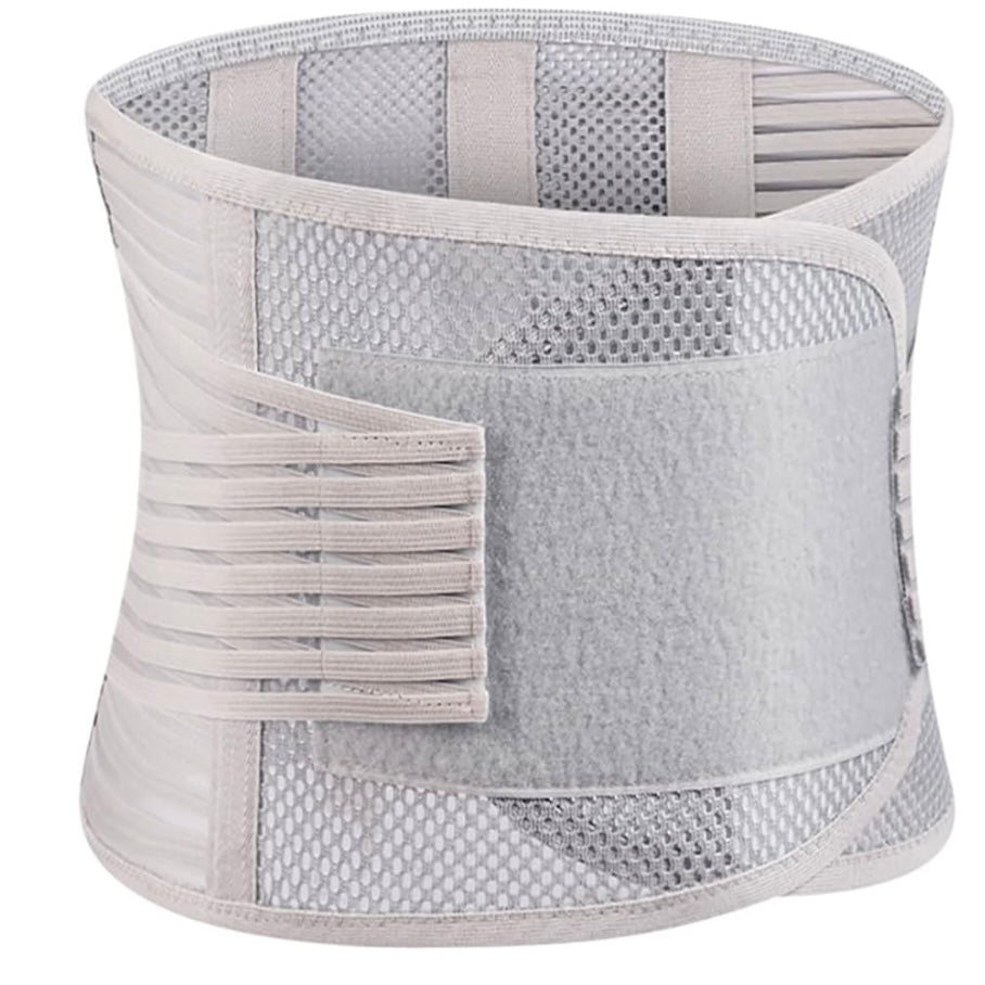 CoreRelief™ – Ländryggsbälte mot Smärta