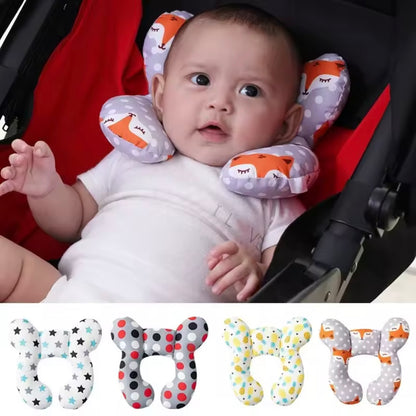 ErgoNest™ – ergonomisk babykudde