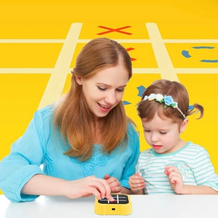 MindPlay™ – Skärmfri underhållning för aktiva hjärnor