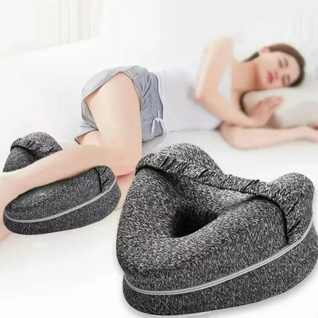 Benstöd Pro™ – För en smärtfri och utvilad sömn