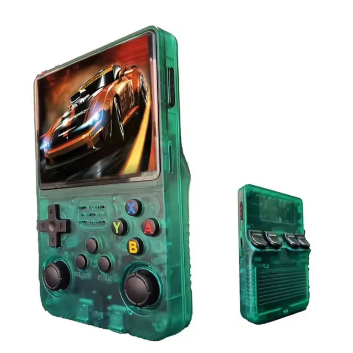 🎮 RelaxPlay™ – 25 000+ Retrospel i fickformat – För avkoppling & glädje