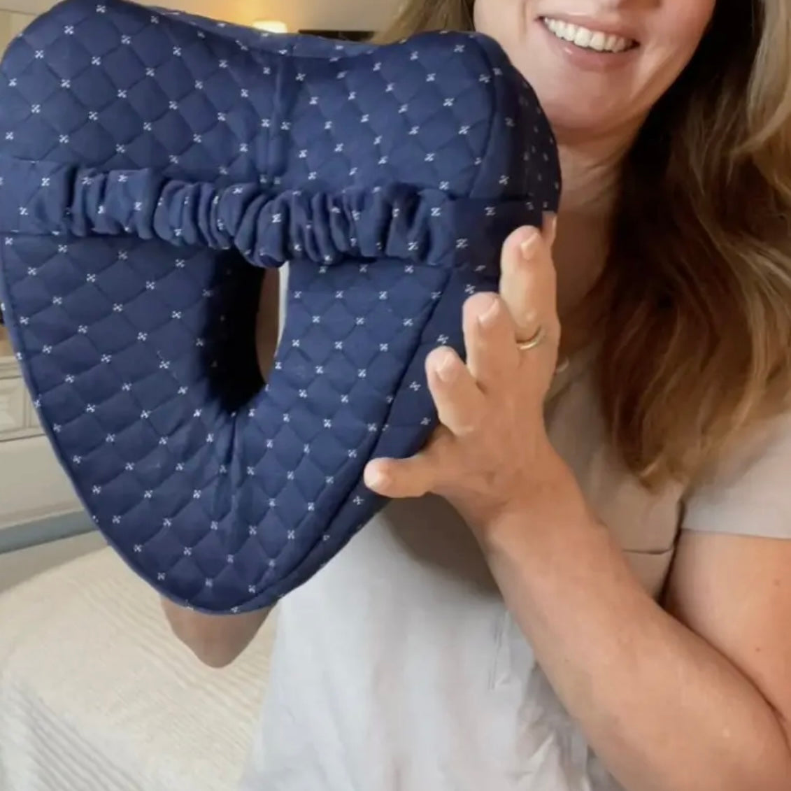 Benstöd Pro™ – För en smärtfri och utvilad sömn