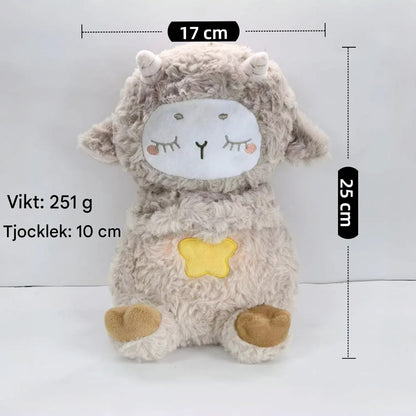 AndningsVän™ – Original Gosedjur med lugnande funktion
