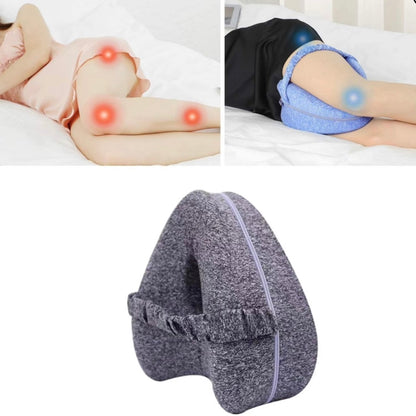 Benstöd Pro™ – För en smärtfri och utvilad sömn
