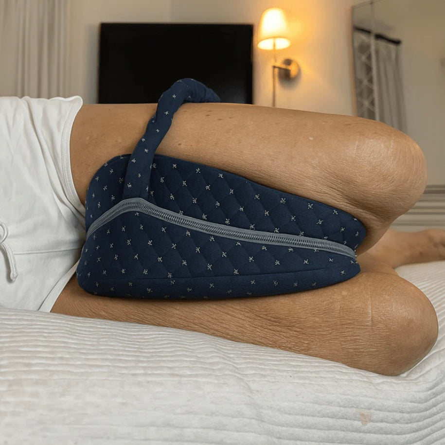 Benstöd Pro™ – För en smärtfri och utvilad sömn