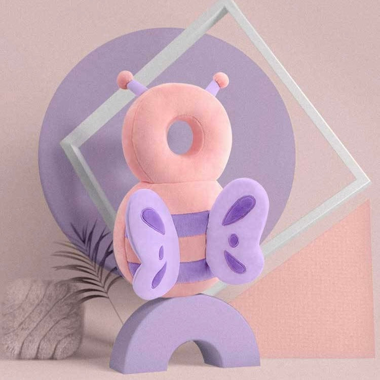 TryggHuvud™ – naturligt stöd åt huvud & nacke