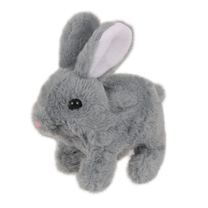 LindraBun™ – Din realistiska robotkanin 🐰