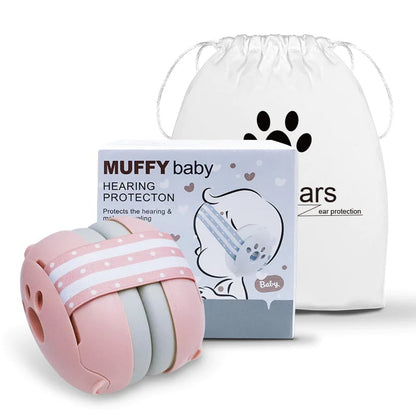 LUMI™ Muffy Baby Hörselskydd