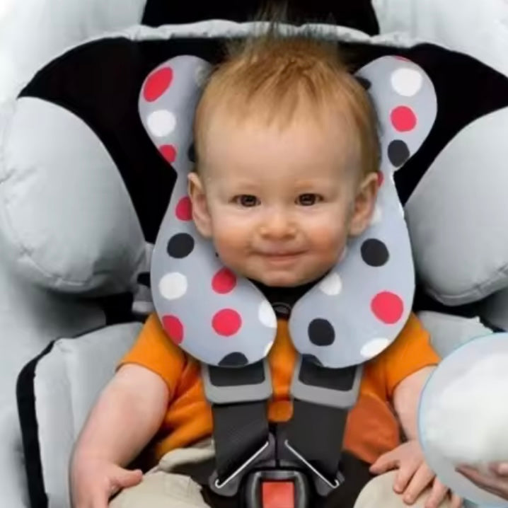 ErgoNest™ – ergonomisk babykudde