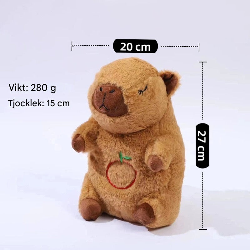 AndningsVän™ – Original Gosedjur med lugnande funktion