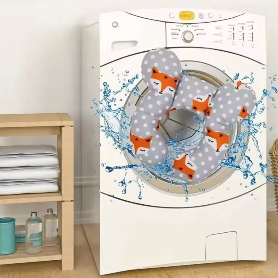 ErgoNest™ – ergonomisk babykudde