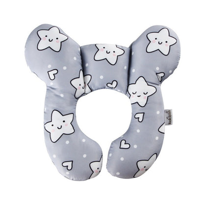 ErgoNest™ – ergonomisk babykudde