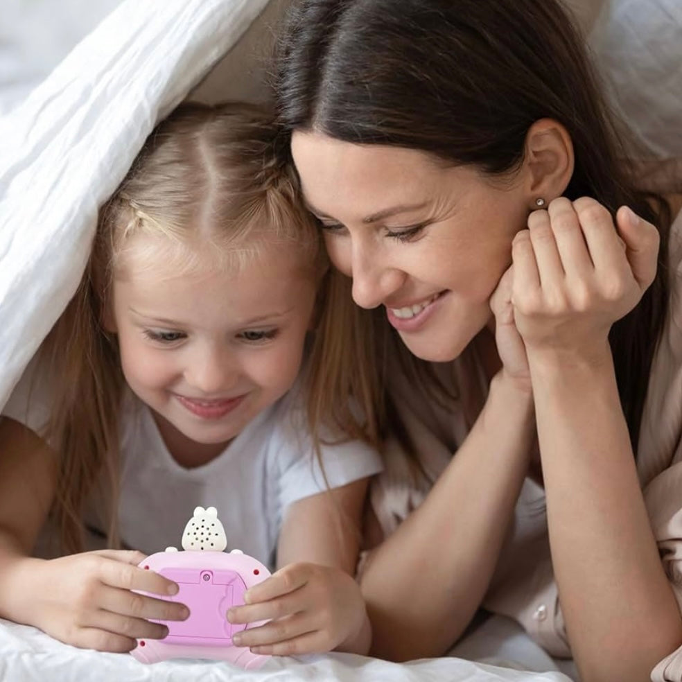 PopJoy™ – Skärmfritt leksak som sprider glädje och lugn