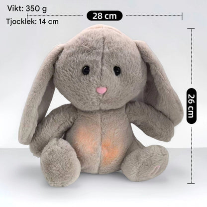 AndningsVän™ – Original Gosedjur med lugnande funktion