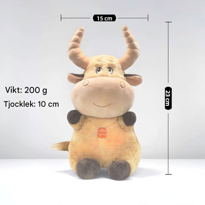 AndningsVän™ – Original Gosedjur med lugnande funktion
