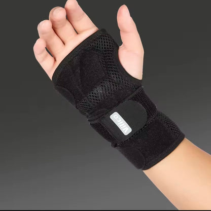 Handledsortos