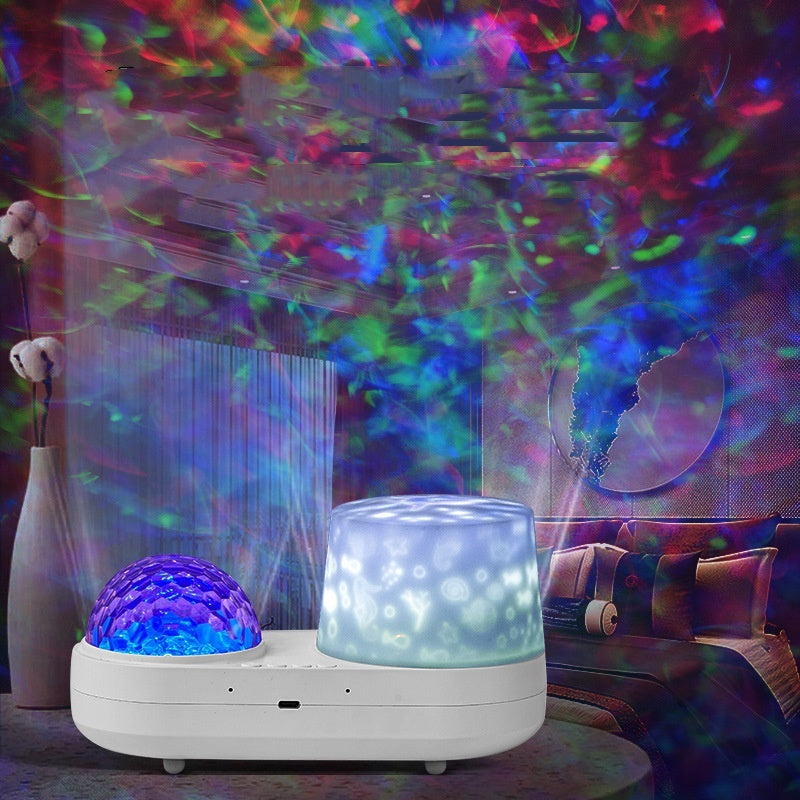 Drömstjärna™ – din favoritprojektorlampa