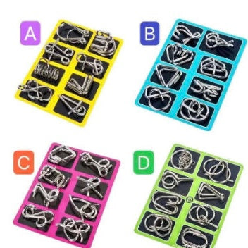 BrainLink™ – Skärmfri hjärngympa för nyfikna sinnen