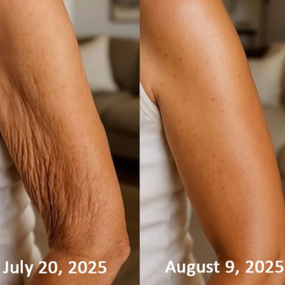 AURALIS™ – Vita-A Retinal Shot
Avancerad hudbehandling