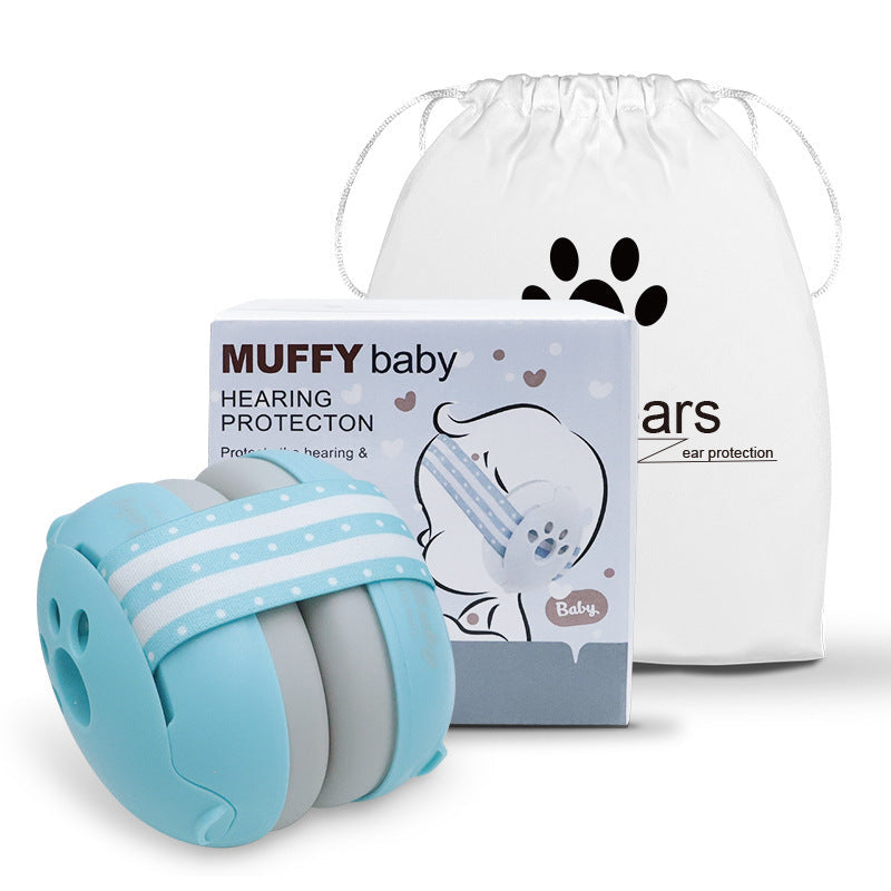 LUMI™ Muffy Baby Hörselskydd