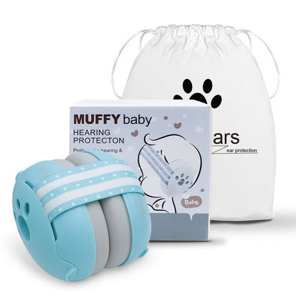 LUMI™ Muffy Baby Hörselskydd