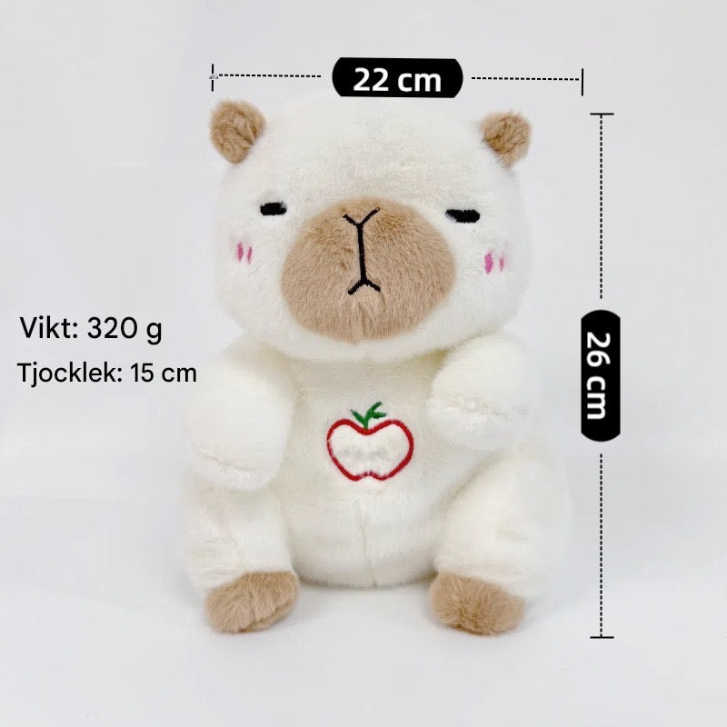 AndningsVän™ – Original Gosedjur med lugnande funktion