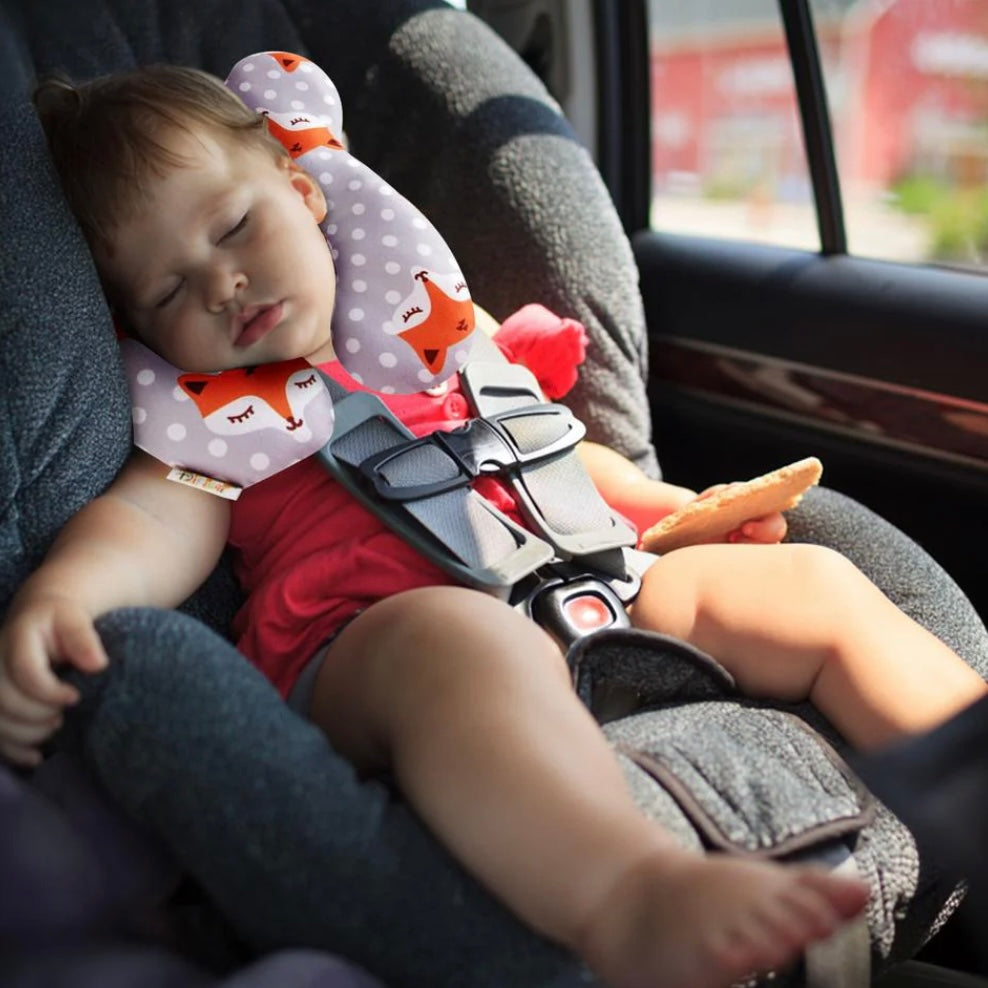 ErgoNest™ – ergonomisk babykudde