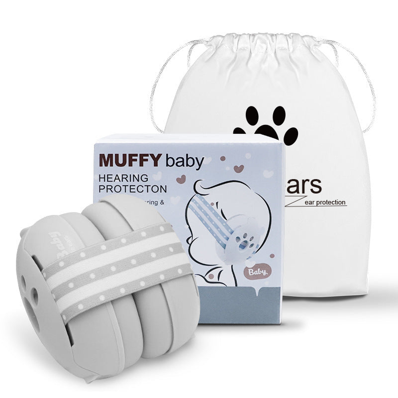 LUMI™ Muffy Baby Hörselskydd