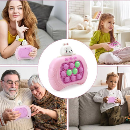 PopJoy™ – Skärmfritt leksak som sprider glädje och lugn