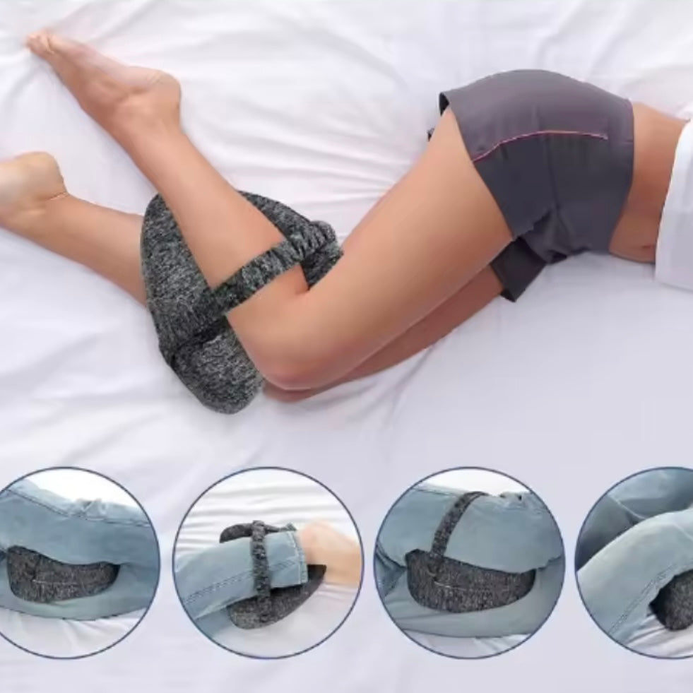 Benstöd Pro™ – För en smärtfri och utvilad sömn