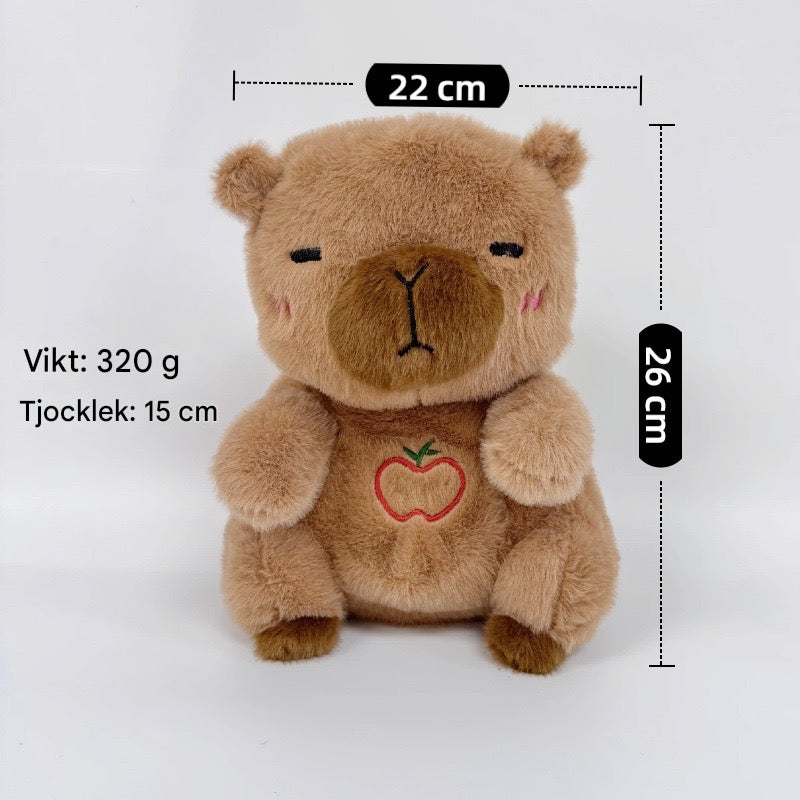 AndningsVän™ – Original Gosedjur med lugnande funktion