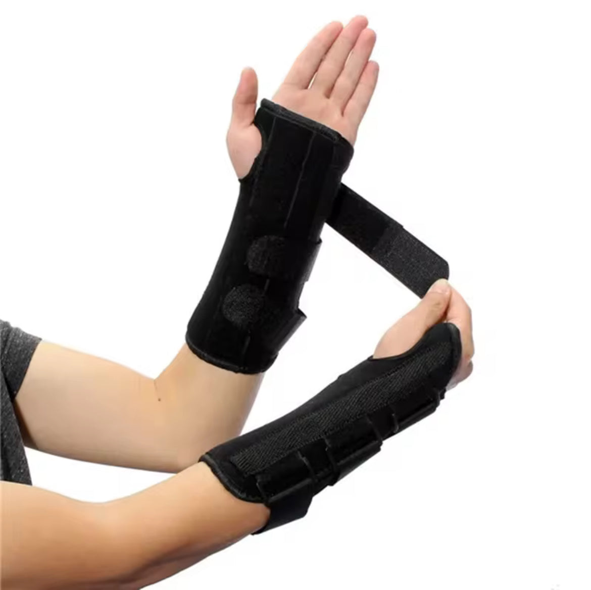 Handledsortos